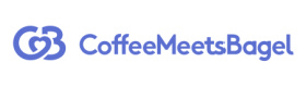 Coffee Meets Bagel Logo