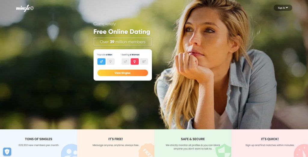 Should I use my real name on dating sites?